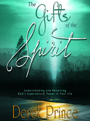 cover image of The Gifts of the Spirit